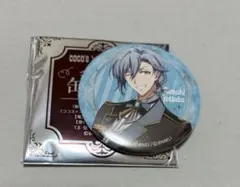 アイドリッシュセブン 四葉環 ココス 缶バッジ