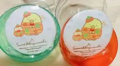 京王百貨店　すみっコぐらし展　ガチャガチャ　缶バッジ　ペンギン✖︎2個のサムネイル
