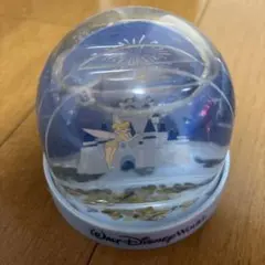 新品未使用！カリフォルニアディズニー 70周年 スノードーム - メルカリ