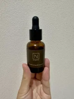 N organic Conditioning VC Essence 30g
