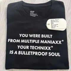 希少 ネクサスセブン Tシャツ ハンニバル レクター 羊たちの沈黙 ムビT