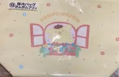 サンリオ 一番くじ 当たりくじ　保冷バッグ