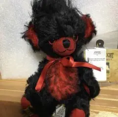 メリーソート ぬいぐるみ