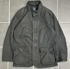 00s old gap　フィールドジャケット　M-65 フェード