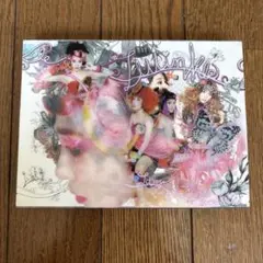 ももいろクローバーZ/ももクロ秋の2大祭り「男祭り2012-Dynamism