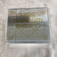 【SD34497】M.S.S. Platinum BEST