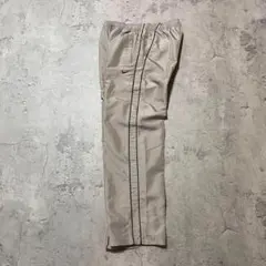 00’s archive NIKE nylon pants Y2K tech