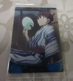 名探偵コナン イタジャガvol.5 工藤新一 カード