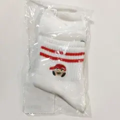 WEST. 関西七色男大祭り　重岡大毅　靴下