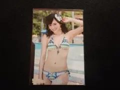 NMB48 山本彩 ドリアン少年 水着 生写真 セット - メルカリ