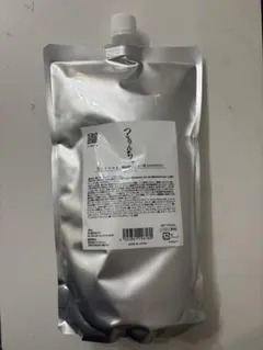 お値下げ不可！髪にドラマを つるりんちょ シャンプー 詰め替え 1000mlのサムネイル