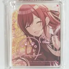 シャニマス 大崎甘奈 アクキー アニメイトカフェ コロッタ Legend