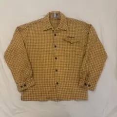 旧タグ 希少 made in new york 鋏タグ ハサミタグ はさみタグ - メルカリ