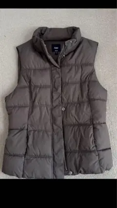 Gap ダウンベスト S