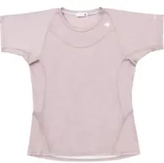 ルコック　テニスシャツ（L）