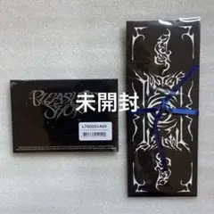 SHINee　KEY　キー　Pleasure Shop&HUNTER　未開封②