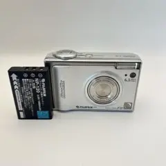 2026年最新】finepix f10の人気アイテム - メルカリ