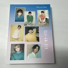 2026年最新】キスマイ two as oneの人気アイテム - メルカリ