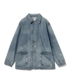 Lee VINTAGE LOCO JACKET ビンテージ カバーオール XL