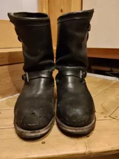 Chippewa エンジニア　チペワ　ブーツ　90年代のサムネイル