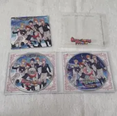 すとぷり CD Strawberry Prince