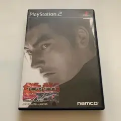 鉄拳タッグトーナメント