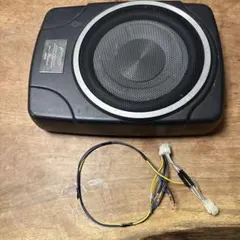 μ-DIMENSION Glow 8100SW チューンナップウーハー - メルカリ