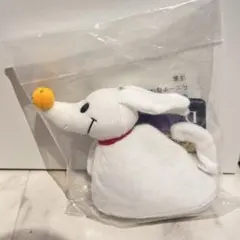 ナイトメアビフォアクリスマス ゼロ ビッグサイズクッション - メルカリ