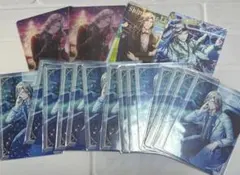 うたプリ ビジュコレ カミュ まとめ売り