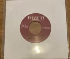 最安値！ DETERMINATIONS 7inch UNDER MY SKIN - メルカリ