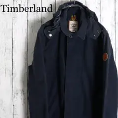 Timberlandティンバーランド フーテッドジャケット マウンテンパーカーのサムネイル