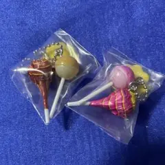 チュッパチャプス ミニチュアコレクション