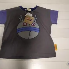 アンパンマンだんだだん100センチTシャツ