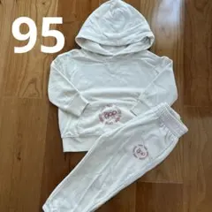 babyGAP スウェット上下セット　95