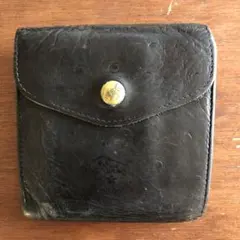 イルビゾンテ  IL BISONTE ブラック