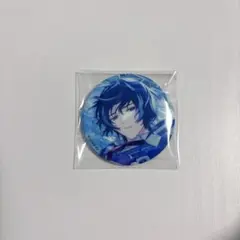 18TRIP エイトリ 衣川 季肋 缶バッジ