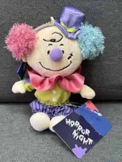 USJ ホラーナイト　チャーリーブラウン 2021年