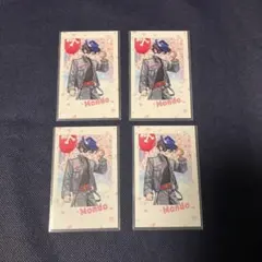 CRフェス Mondoチェキ風カードセット