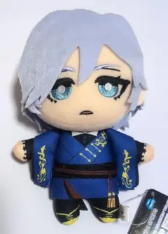 ツイステッドワンダーランド ともぬい vol.6 エペル・フェルミエ 寮服