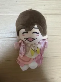 なにわ男子 ちびぬい 長尾謙杜 初心LOVEバージョン