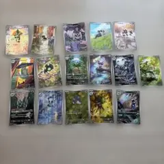 ポケモンカードセット