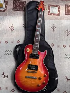 AriaProii アリアプロ XP-9 SEYMOUR DUNCAN - メルカリ