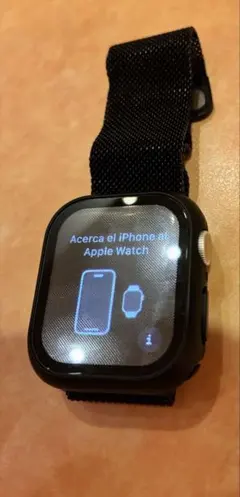 Apple Watch SE 第2世代 GPSモデル使用期間一週間！