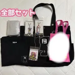 中村 嶺亜 個展 ReBELiUM @SHIBUYA グッズ 全種 - メルカリ