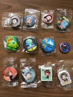 くら寿司　ビッくらポン　12個セット