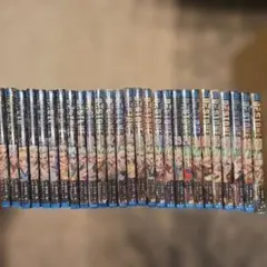 Dr.STONE 全巻セット(1〜27巻)のサムネイル