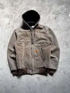 Carhartt J68 CHTアクティブジャケット - メルカリ