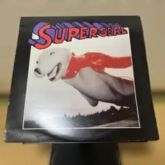 Dirt Style Records Super Seal レコード　2枚セット 2枚セットSUPER SEAL Dirt Style レコード - メルカリ