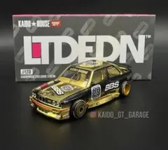 KAIDO HOUSE LTDEDN BMW M3 街道ハウス - メルカリ
