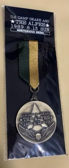 2025年最新】AlFEE ピンバッジの人気アイテム - メルカリ